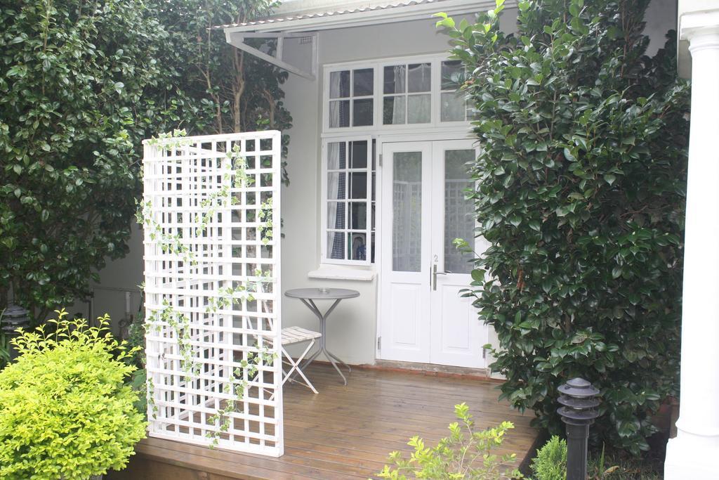 Lemon Tree B&B Kloof Bilik gambar